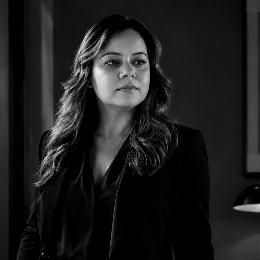 Isha Grewal, FSRA Mortgage Agent (Level 2), serving the GTA